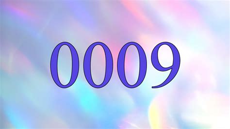 0009 angel number|0009 Angel Number meaning.
